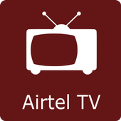 Guide for Airtel TV &amp; Airtel Digital TV Channels icon