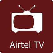 Guide for Airtel TV & Airtel Digital TV Channels