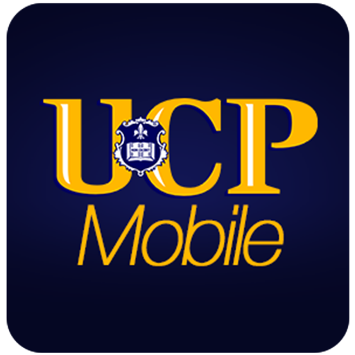 UCP Mobile icon