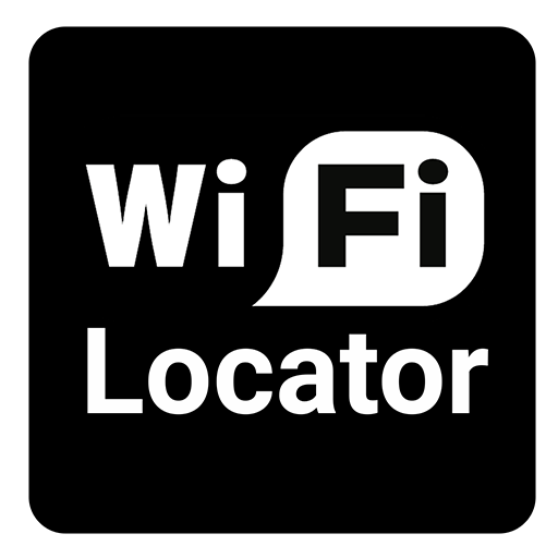 WiFi Locator icon