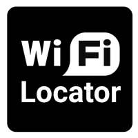 WiFi Locator