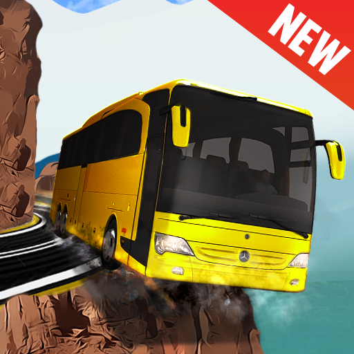 The Extreme Bus Adventure 2017 icon