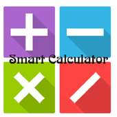 Smart Calculator