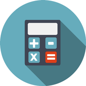 Fees Calculator icon