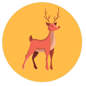 Deer Browser - The Lightest and Fastest Browser icon