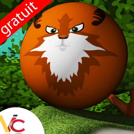 3D Jeu de boules icon