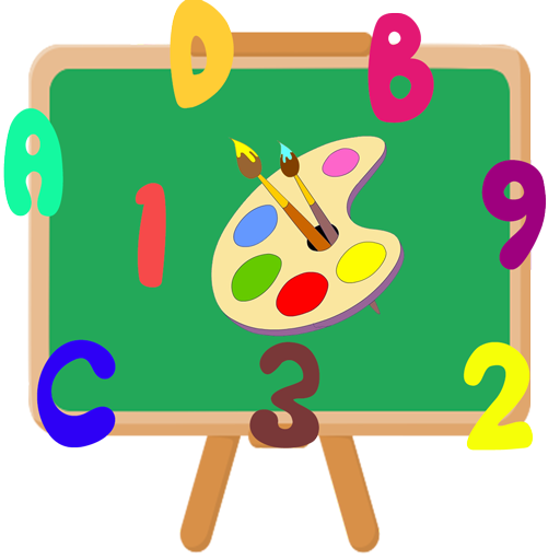 Baby Learning App icon