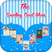 Photo Invitation Card Maker icon