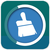 Mobile Cleaner Master icon