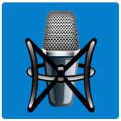 Voice Changer Effect icon