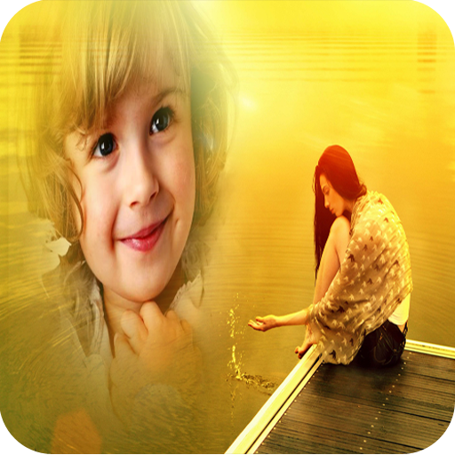 Miss U Photo Frame New icon