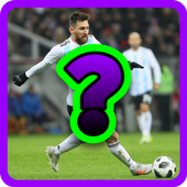 Guess The Fotball Player icon