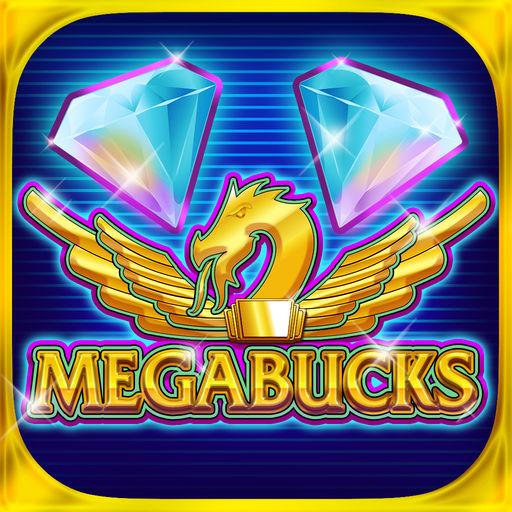 Progressive Slots Mega Bucks Win Big-Casino Vegas icon