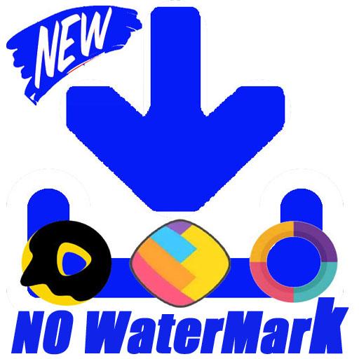 Video Downloader - without watermark icon