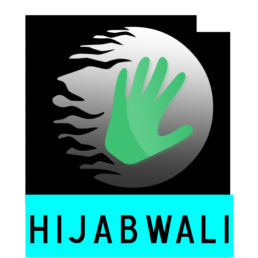 Hejabwali novel icon