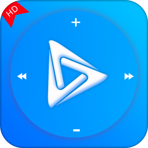 Video Player - All Format HD Video Player 2020 icon
