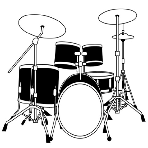 Piano de Drum icon