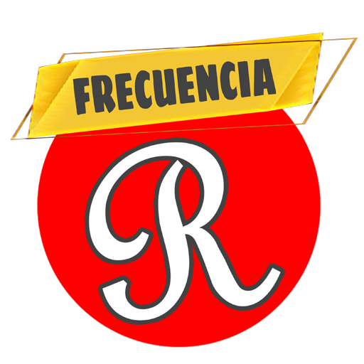 Frecuencia R icon