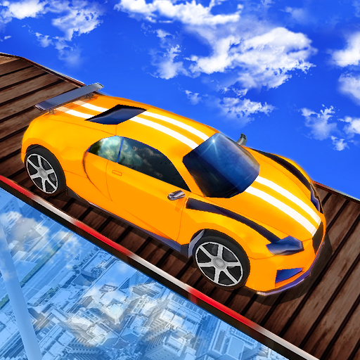 Car Race Master 3D: Car Racing icon