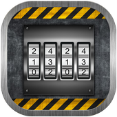 Code Lock Screen icon