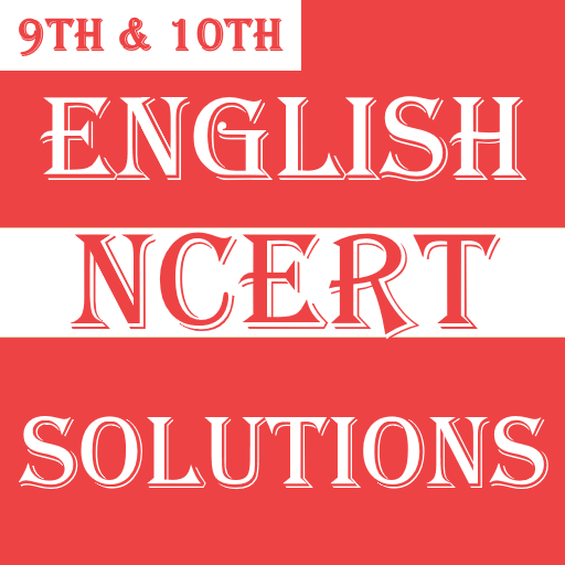 Class 9-10 English NCERT Solutions icon