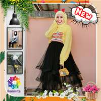 Hijab OOTD Fashion on 9Apps