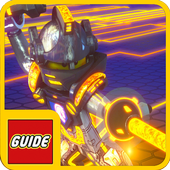 Guide LEGO NEXO KNIGHTS icon