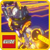 Guide LEGO NEXO KNIGHTS