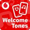 Vodacom Welcome Tones on 9Apps