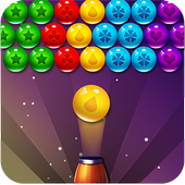 Bubble Shooter: Bird Rescue icon