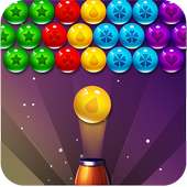 Bubble Shooter: Bird Rescue