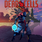 Dead Cells Game guide icon