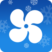 CPU Cooler Master icon