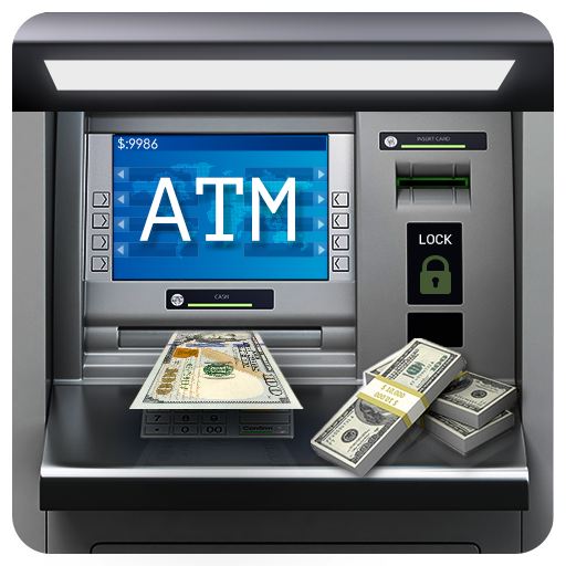 Money &amp; cash lock screen for you icon