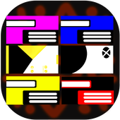 Business Card Maker icon