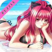 Hot Anime Girls Sexy Photos