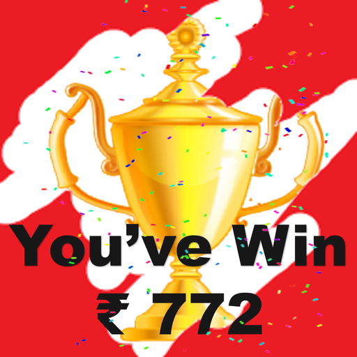 Scratch And Earn icon