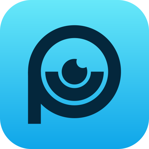 Ultra Pixel: Camera and Editor أيقونة