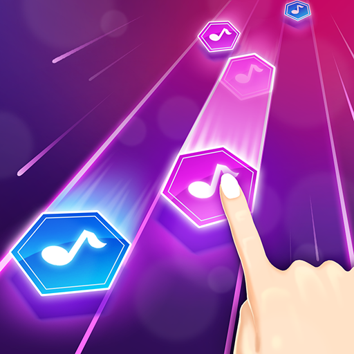 Dancing Bullet EDM icon