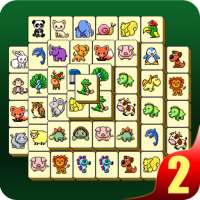 Mahjong Solitaire Animal 2