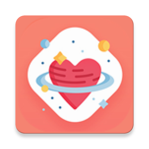 Linkuslove - Video chat icon