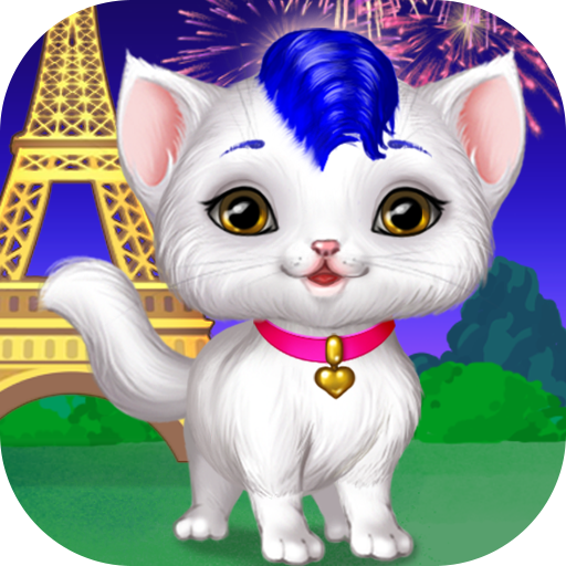 My favorite pet icon