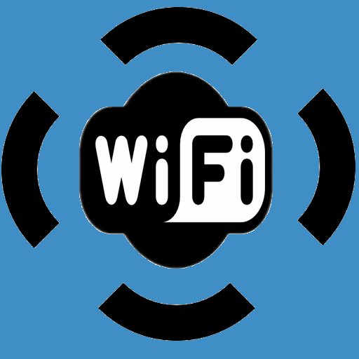 Free Wifi Hotspot icon