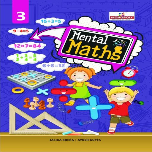 Mental Math-3 icon