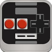 NES icon
