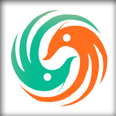 TV Tap plus 2 TV icon