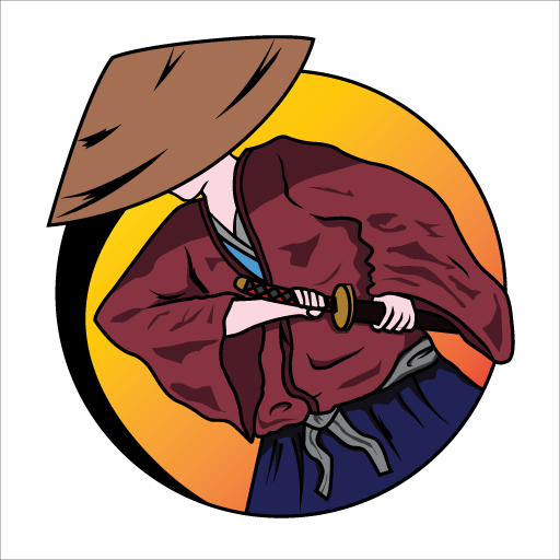 Ninja Warrior icon
