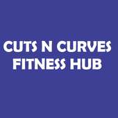 CUTS N CURVES FITNESS HUB on 9Apps