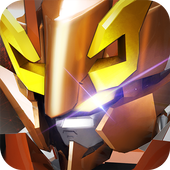 boiling robot wars icon