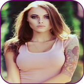 Russian Hot Girls icon